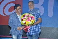 Hushaaru Pre Release Function